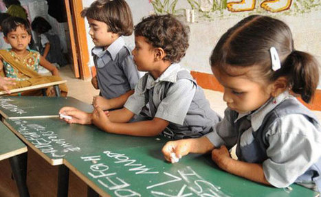 Narendra Modi must revamp education system for better India | education reform | Scoop.it