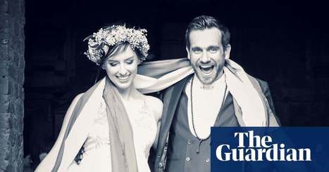 ‘I understand my wife’s lived experience better’: meet the men who have taken their wives’ surnames | Life and style | The Guardian | Name News | Scoop.it