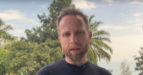 Johan Rip&aring;s om ebolautbrottet: &rdquo;V&auml;rlden ligger steget efter hela tiden&rdquo; | 1Uutiset - Lukemisen t&auml;hden | Scoop.it