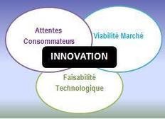 Innovations : peu d’élus dans la durée ! | Innovation Agro-activités et Bio-industries | Scoop.it