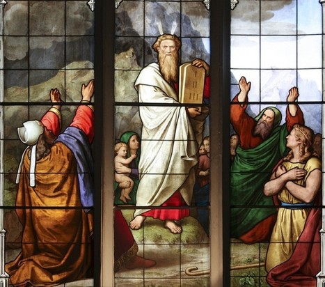 10 Commandments of Commons Economics | On the Commons | Peer2Politics | Scoop.it