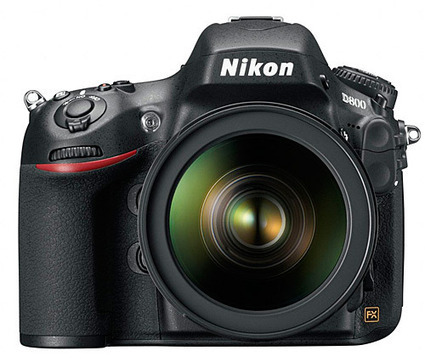 Nikon D800 / D800E Asymmetric Focus Issue | Nikon D800 | Scoop.it