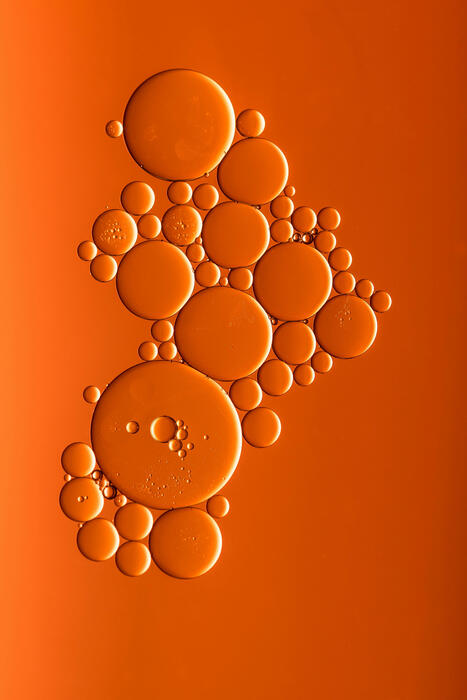 Nutriswiss presents new process to preserve nutrients in fats and oils | Procédés | Scoop.it