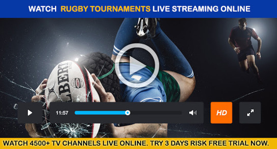 free rugby streaming