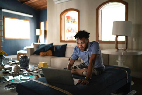 Barb upgrades API to include BVOD, SVOD, video-sharing and non-TV device viewing data Barb | The regulatory insider | Scoop.it