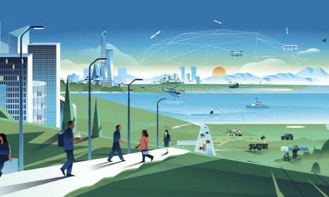 Aerospace Valley News - Oct. 7, 2025 | Aerospace & Mobility | Scoop.it