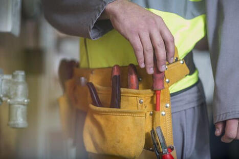 Are plumbers and electricians really the new millionaire class? | Business Report - Making A Difference | Scoop.it