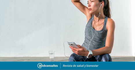 Hiponatremia en el running y deportes de resistencia, qué es y causas | Seguridad, Salud y SIG | Scoop.it