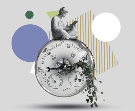 Baromètre SmartCanal - L'Éco‑conception dans le digital learning | Boîte à outils numériques | Scoop.it