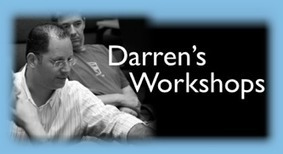 Darren's Workshops - Nice collection of presentations and resources - Google, BYOD, IPads and more | iGeneration - 21st Century Education (Pedagogy & Digital Innovation) | Scoop.it