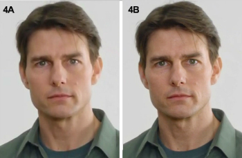 Skin tone macroblock detection for video coding can improve the perceptual quality of human faces | Video Breakthroughs | Scoop.it