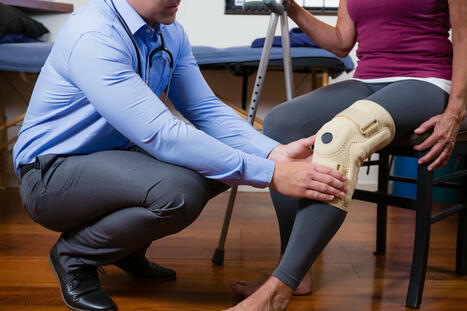 Treating Posterolateral Corner Injuries: A Comprehensive Guide | Call: 915-850-0900 or 915-412-6677 | Accidents and Injuries | Scoop.it