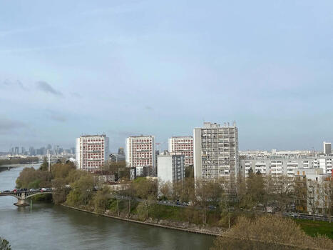 "Prot&eacute;ger les locataires" : en Seine-Saint-Denis, les loyers de 33 000 logements sociaux seront gel&eacute;s en 2027 | Actualit&eacute;s Seine-Saint-Denis | Scoop.it