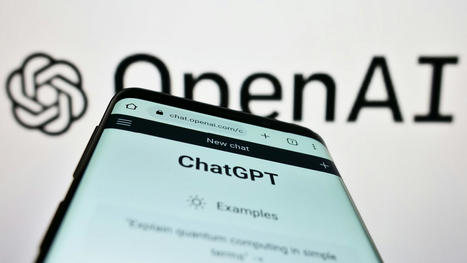 OpenAI lanza una API para integrar ChatGPT a cualquier app | Help and Support everybody around the world | Scoop.it