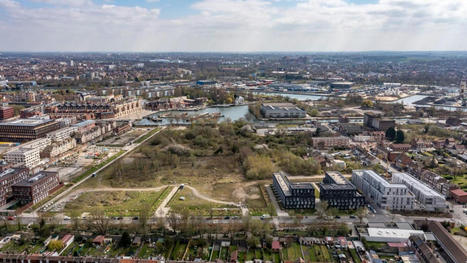 Le nouveau parc de Lomme: les habitants ont donn&eacute; leurs avis et leurs id&eacute;es, et apr&egrave;s? | L'engagement citoyen | Scoop.it