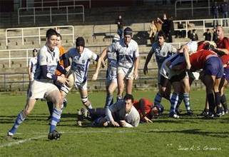 Webquest. Conociendo el rugby | Educación Física. Compartiendo en la Red | Scoop.it