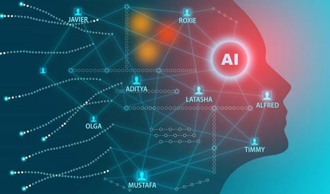 What Does a Neural Network Think of Your Name? | Name News | Scoop.it