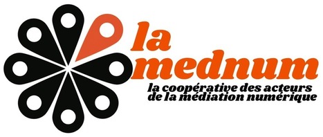 La MedNum | La coopérative des acteurs de la médiation numérique | EPN-Actu | Scoop.it