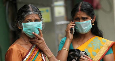 Simian adenovirus-based vaccine provides complete protection against Nipah infection in animal model&nbsp; | Virus World | Scoop.it