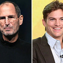 Ashton Kutcher to Play Steve Jobs in Indie Film | Communications Major | Scoop.it
