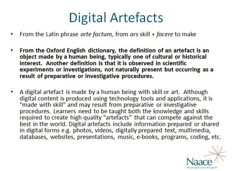 Naace: Tablets and their use for effective teaching and learning | Educational iPad User Group | Scoop.it