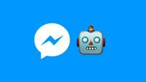 Facebook veut donner une personnalité aux chatbots | Digital News & Innovation | Scoop.it