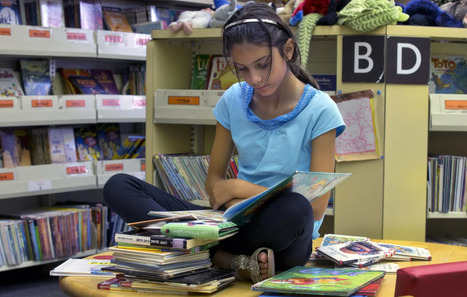 La Coalition pour le livre &agrave; l&rsquo;&eacute;cole s&rsquo;inqui&egrave;te pour les livres &agrave; l&rsquo;&eacute;cole, pour les biblioth&eacute;caires scolaires et pour Biblius | La revue de presse &laquo;Livre et num&eacute;rique&raquo; | Scoop.it