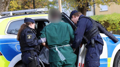Uppgifter: Misst&auml;nkt k&ouml;nsstympning i Uppsala | A1Uutiset | Scoop.it