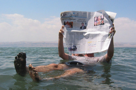 From Frozen News To Real-Time Ongoing Dynamic Story Curation | Content Curation World | Scoop.it