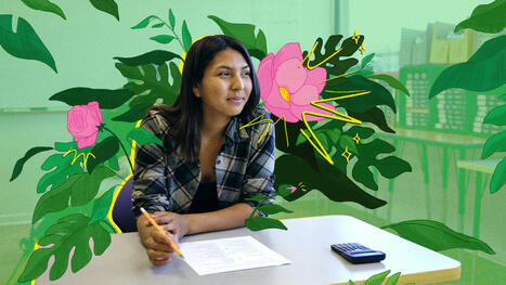7 Ways to Show Students Their Academic Growth | Educational Pedagogy | Scoop.it