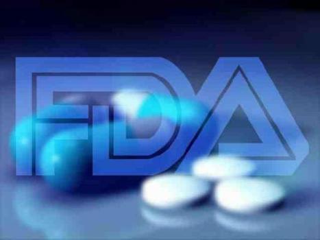 FDA Approves New Drug "Bosulif" for Chronic Myelogenous Leukemia - Opposing Views | Hematology | Scoop.it