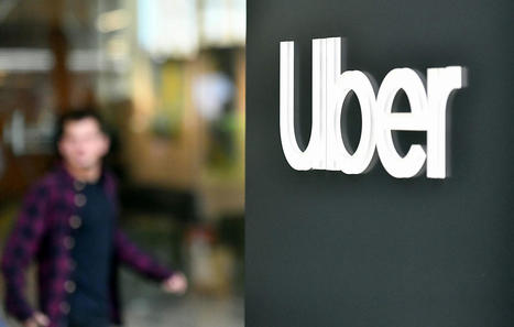 California to Uber: Pay $59 million and give data about sexual assault cases - SFChronicle.com | Operation Oya | Scoop.it