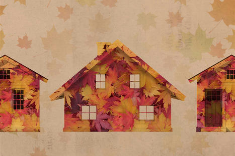 Fall Housing Market Outlook, it’s much like the autumn leaves | Best Brevard FL Real Estate Scoops | Scoop.it