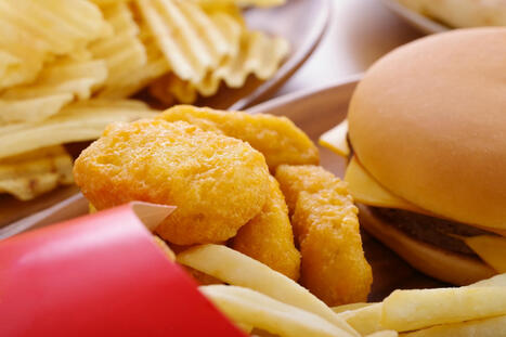 Ultra-processed food boosts addiction and worsens mood, study finds | ITERG - Nutrition, Santé et Biochimie des Lipides | Scoop.it