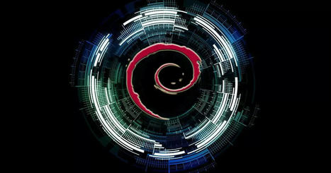 Ventajas de probar Debian en una máquina virtual | tecno4 | Scoop.it