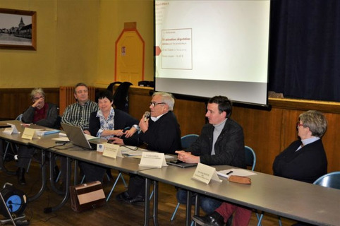 Office de tourisme de Cambremer : la dissolution est suspendue | Veille territoriale AURH | Scoop.it