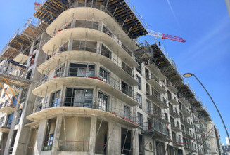 Soutien &agrave; la construction de 1.400 nouveaux logement sociaux | Habitat - Logement | Scoop.it