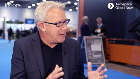 Video: How Incora uses AI to bring certainty to aerospace supply chains | Aerospace & Mobility | Scoop.it