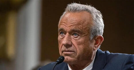 CDC website is changed to include false claim about autism and vaccines - CBS News | Backstabber Watch | Scoop.it