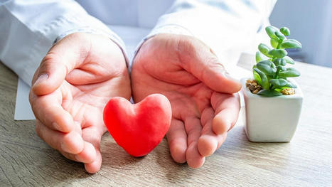 Prévention des maladies cardiovasculaires : les nouvelles recommandations de l'ESC | Actualité sanitaire et sociale - CRDI Croix-Rouge Compétence                               Hauts-de-France | Scoop.it