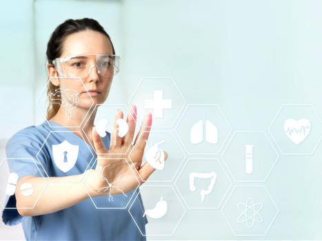 Holistic Human-Serving Digitization of Health Care Needs Integrated Automated System-Level Assessment Tools | healthcare technology | Scoop.it