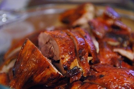 Recette de magrets de canard aux grenades, coing et noix (cuisine juive, Hanoucca) | Nouvel an 2024, No&euml;l 2023, R&eacute;veillon, Assomption 2023, Chandeleur 2023, Epiphanie 2024, P&acirc;ques 2024, Mi-Car&ecirc;me 2024, Car&ecirc;me 2024 | Scoop.it