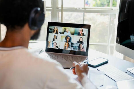Survey: What Online College Students Need | Educational Technology News | Scoop.it