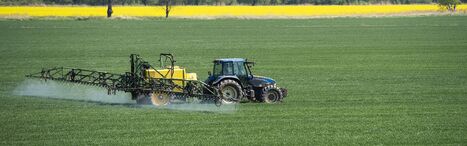Analyse des résultats de l’expertise collective de l’Inserm sur les effets des pesticides sur la santé | Alimentation Santé Environnement | Scoop.it