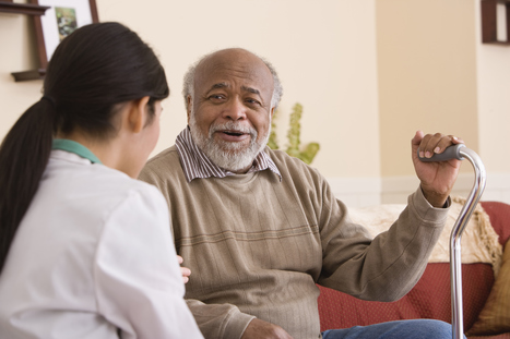 OnMedica - News - Older people miss out on psychological therapies | In the news: data in the UK Data Service collection across the web | Scoop.it
