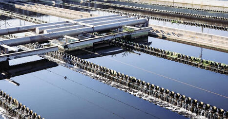 $20 billion water infrastructure plan nears passage in Texas | exTRA by the Trinity River Authority of Texas | Scoop.it