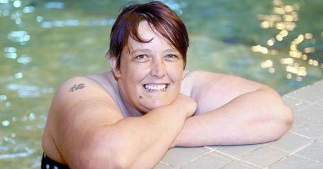 Woman showers for first time in 30 YEARS after beating water phobia | Effective Hypnotherpay | Scoop.it