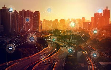 Amazon et Google se disputent l'empire de la smart city - L'Atelier BNP Paribas | GAFAM & SmartCities | Scoop.it