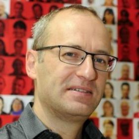 Samuel Petit (67e promo ESJ) rédacteur en chef du "Télégramme" | DocPresseESJ | Scoop.it