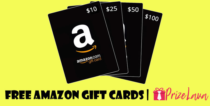 Free Amazon Gift Cards 20 New Tricks In 2018